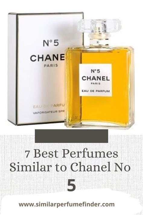 fragrance similar to chanel no 5|chanel no 5 alternative.